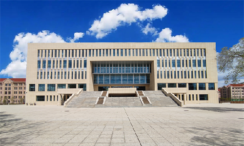 优游国际bu8案例 | 在“塞外苏杭”，邂逅书海与自然