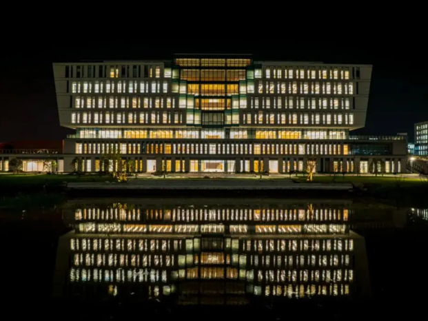 优游国际bu8案例 | 在南京农业大学的书香沃土中，种下一颗“未来的谷子”